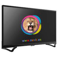 TV NEVIR - Televisión Baza